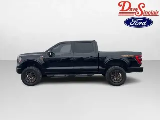Ford F-150 2023 4x4 Tremor 4dr SuperCrew 5.5 ft. SB
