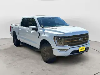 Ford F-150 2021 4x4 Tremor 4dr SuperCrew 5.5 ft. SB