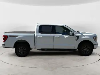 Ford F-150 2021 4x4 Tremor 4dr SuperCrew 5.5 ft. SB