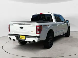 Ford F-150 2021 4x4 Tremor 4dr SuperCrew 5.5 ft. SB