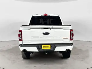Ford F-150 2021 4x4 Tremor 4dr SuperCrew 5.5 ft. SB