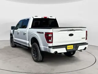 Ford F-150 2021 4x4 Tremor 4dr SuperCrew 5.5 ft. SB