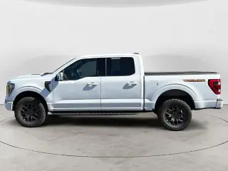 Ford F-150 2021 4x4 Tremor 4dr SuperCrew 5.5 ft. SB