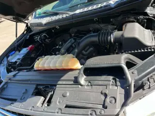 Ford F-150 2018 4x4 XLT 4p SuperCrew 5.5 ft. SB