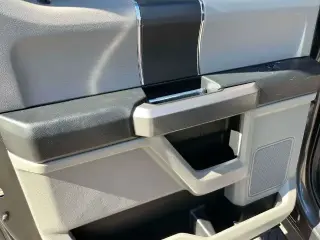 Ford F-150 2018 4x4 XLT 4p SuperCrew 5.5 ft. SB