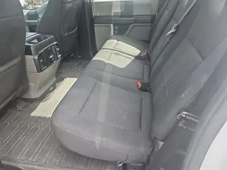 Ford F-150 2019 4x4 XL 4dr SuperCrew 5.5 ft. SB