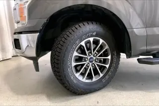 Ford F-150 2020 4x4 XLT 4dr SuperCrew 5.5 ft. SB