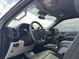 Ford F-150 2019 4x4 XL 4dr SuperCrew 5.5 ft. SB