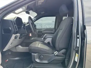 Ford F-150 2019 4x4 XL 4dr SuperCrew 5.5 ft. SB