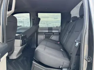 Ford F-150 2019 4x4 XL 4dr SuperCrew 5.5 ft. SB