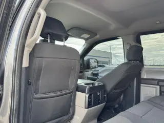Ford F-150 2019 4x4 XL 4dr SuperCrew 5.5 ft. SB
