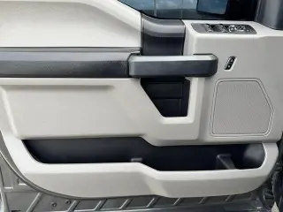 Ford F-150 2019 4x4 XL 4dr SuperCrew 5.5 ft. SB