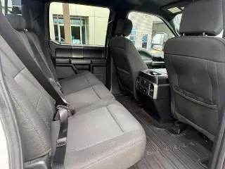 Ford F-150 2020 4x4 XLT 4p SuperCrew 5.5 ft. CB