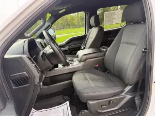 Ford F-150 2020 4x4 XLT 4p SuperCrew 5.5 ft. CB