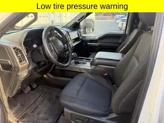 Ford F-150 2020 4x4 XLT 4p SuperCrew 5.5 ft. CB
