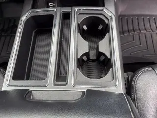 Ford F-150 2018 4x4 XLT 4p SuperCrew 5.5 ft. SB