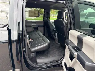 Ford F-150 2018 4x4 XLT 4p SuperCrew 5.5 ft. SB