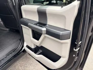 Ford F-150 2018 4x4 XLT 4p SuperCrew 5.5 ft. SB