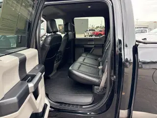 Ford F-150 2018 4x4 XLT 4p SuperCrew 5.5 ft. SB
