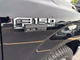 Ford F-150 2018 4x4 XLT 4p SuperCrew 5.5 ft. SB