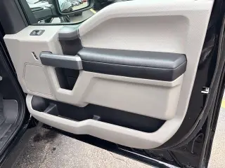 Ford F-150 2018 4x4 XLT 4p SuperCrew 5.5 ft. SB