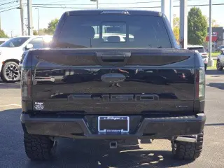 Ford F-150 2020 4x4 XLT 4dr SuperCrew 5.5 ft. SB