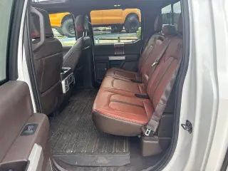 Ford F-150 2020 4x4 King Ranch 4dr SuperCrew 5.5 ft. SB