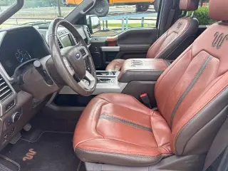 Ford F-150 2020 4x4 King Ranch 4dr SuperCrew 5.5 ft. SB