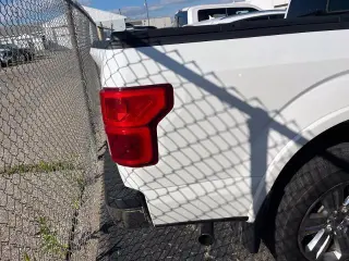 Ford F-150 2020 4x4 Lariat 4p SuperCrew 5.5 ft. SB