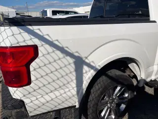Ford F-150 2020 4x4 Lariat 4p SuperCrew 5.5 ft. SB