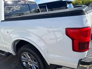 Ford F-150 2020 4x4 Lariat 4p SuperCrew 5.5 ft. SB