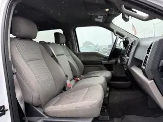 Ford F-150 2020 4x4 XLT 4p SuperCrew 5.5 ft. SB