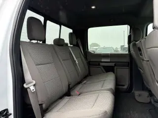Ford F-150 2020 4x4 XLT 4p SuperCrew 5.5 ft. SB