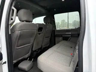 Ford F-150 2020 4x4 XLT 4p SuperCrew 5.5 ft. SB