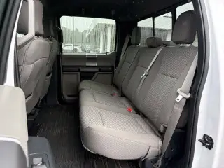 Ford F-150 2020 4x4 XLT 4p SuperCrew 5.5 ft. SB