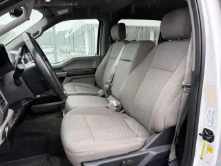 Ford F-150 2020 4x4 XLT 4p SuperCrew 5.5 ft. SB