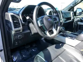 Ford F-150 2020 4x4 Lariat 4dr SuperCrew 5.5 ft. SB