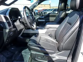 Ford F-150 2020 4x4 Lariat 4dr SuperCrew 5.5 ft. SB