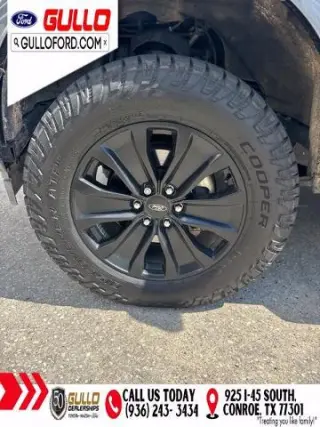 Ford F-150 2020 4x4 XLT 4p SuperCrew 5.5 ft. CB