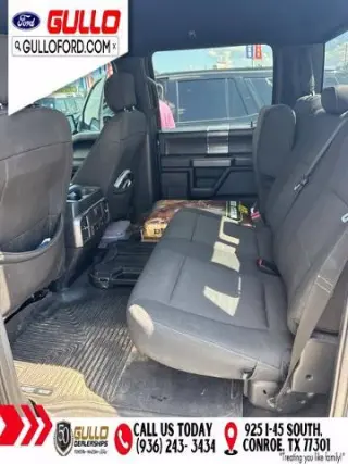 Ford F-150 2020 4x4 XLT 4p SuperCrew 5.5 ft. CB