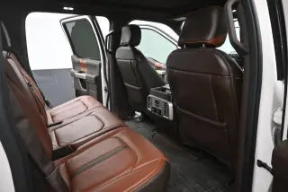 Ford F-150 2019 4x4 King Ranch 4dr SuperCrew 5.5 ft. SB
