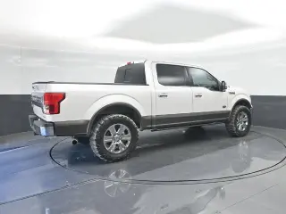 Ford F-150 2019 4x4 King Ranch 4dr SuperCrew 5.5 ft. SB