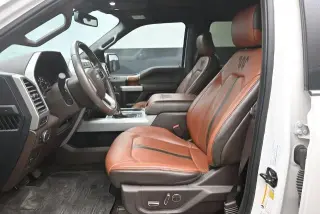 Ford F-150 2019 4x4 King Ranch 4dr SuperCrew 5.5 ft. SB