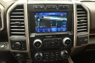 Ford F-150 2019 4x4 King Ranch 4dr SuperCrew 5.5 ft. SB