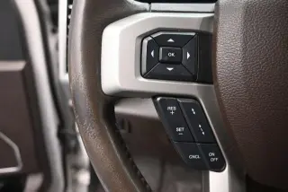 Ford F-150 2019 4x4 King Ranch 4dr SuperCrew 5.5 ft. SB