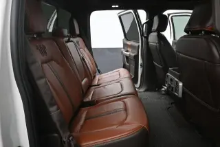 Ford F-150 2019 4x4 King Ranch 4dr SuperCrew 5.5 ft. SB