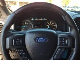 Ford F-150 2019 4x4 XLT 4p SuperCrew 5.5 ft. CB