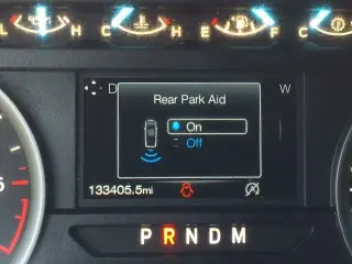 Ford F-150 2019 4x4 XLT 4p SuperCrew 5.5 ft. CB
