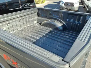 Ford F-150 2019 4x4 XLT 4p SuperCrew 5.5 ft. CB