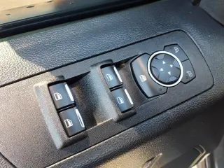 Ford F-150 2019 4x4 XLT 4p SuperCrew 5.5 ft. CB